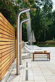 The shower can not stand the water pressure in a garden hose. Pin On Aaa