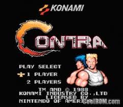 This tutorial explains how to download and run classic windows 7 games for windows 10. Contra Rom Download For Nintendo Nes Coolrom Com Nes Games Classic Video Games Konami
