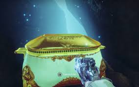 Then pick up the quest from khadgar in front of the dark portal. Destiny 2 The Menagerie Guide Obtaining The Chalice Of Opulence Quest Steps Pro Game Guides