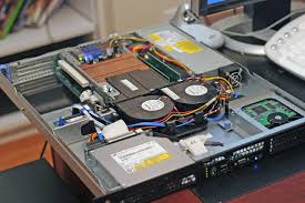 Enables setting up and management of the server. A List Of Common Network Server Types Explained Computer Repair Store Computer Repair Minecraft Server Hosting