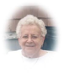 Blandina E. Arsenault (Sutton) Obituary