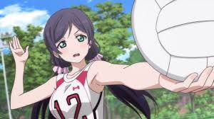 Please also share these fun facts using the social media buttons below. The Best Sports Anime