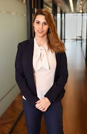 Efrat Grinberg-Joseph, Adv.