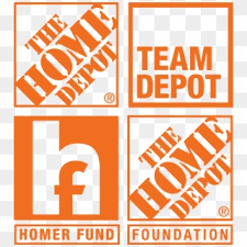 Free Free Home Depot Homer Svg 950 SVG PNG EPS DXF File
