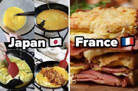 They're simple, healthy, and built on basic flavors that. Picky Eater Recipes Or Kids Meals All Around The World