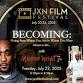 Becoming with Maximus Wright