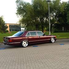 B I G B O D Y B E N Z W126 W126amg W126sel W126mafia W126mercedes Mercedes Benz Mercedesbenz Am Mercedes Benz Cars Mercedes W126 Mercedes Benz Classic