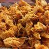 Jika anda menyukai olahan udang sebaiknya membuat olahan. Resep Udang Goreng Mayones Sajian Praktis Ala Restoran