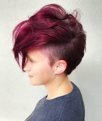 40 of the best punk hairstyles for guys and girls for long, medium and short hair. 18 Punk Hairstyles For Women Trending In 2020