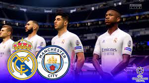 17 august, 201924 january, 2019. Download Fifa 21 Real Madrid Vs Manchester City Ft Mbappe Haaland Ucl Gameplay Full Match Mp4 Mp3 3gp Naijagreenmovies Fzmovies Netnaija