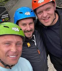 Darts Behind The Oche added a new...