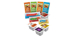 Dcb has a diverse customer base of blue chip foodservice distributors. Diamond Crystal Brands Commits To Better For You Condiments For Healthier Dipping Business Wire