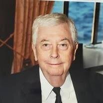 Robert Wesley Glass, MD Obituary