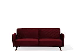 Red leather futon sofa red futons living room furniture glory furniture g849as andrews two seat function sofa bed sleep red sleeper sofas pull out beds back chesterfield wing sofa. Velvet Fabric Sofa Bed Red Perseus