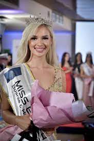 There will be a later stream at 1 p.m. Miss Earth 2021 Meet The Delegates From Montenegro North Macedonia And Bosnia And Herzegovina