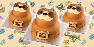 Asda half n celebration cake asda birthday cakes with photos on asda has launched a sloth cake. Asda Has Launched A Sloth Cake And It S Actually Adorable
