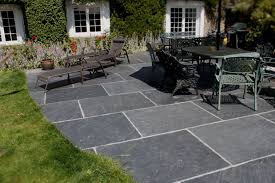 If you don't see the stepping stones you want, you can also use step. Gray Pavers Backyard Novocom Top