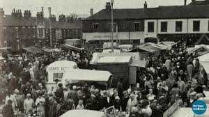 An online catalogue hosted by the national archives . Heritage Unlocked On Twitter Bargain Hunting At North Ormesby Market In The 1960s Middlesbrough Libraries What Are Your Memories Of Doggy Market Https T Co Qadldqqplb