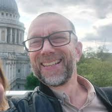 Five years ago during Covid, my parents and their neighbours started a wee  get-together