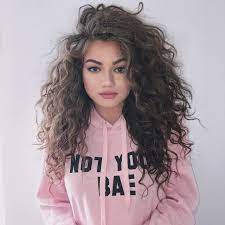 Pin On Curly Hair