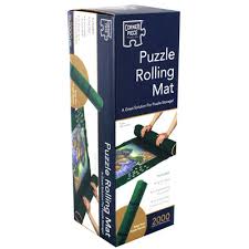 We did not find results for: Puzzle Rolling Mat The Works