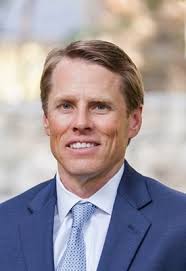 Assistant Director, Robert Rinn