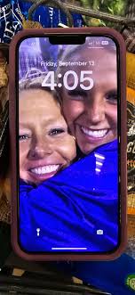 I found this phone laying in the produce section at the Kroger