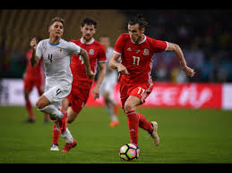 Gareth bale thừa nhận tuyển xứ wales dưới cơ tuyển đan mạch 2 giờ trước. Hvi795gfcyhfqm