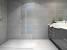 Gray Bathroom Walls