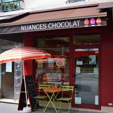 Echographie à domicile à paris et banlieue parisienne. Chocolatier Paris 20e 75020 Glacier Paris 20e Tous Voisins