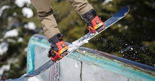 It's easy to see how burton makes our top snowboard brands list year after year. 12 Best Snowboard Boots Of 2021 Hiconsumption
