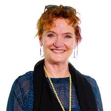 Dr. Carol Ritter, Obstetrics & Gynecology