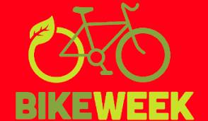 Bike Safe National Bike Week Ireland