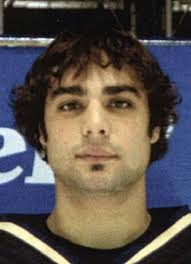 John DiPace Hockey Stats and Profile at hockeydb.com