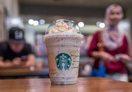 There are still people out there who have never had one. Starbucks Ends Frappuccino Happy Hour Pymnts Com