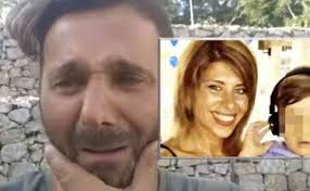 It is the reconstruction of the death of the dj and the child in the countryside of caronia, in the messina area, of the patti prosecutor, angelo cavallo, who asked. Viviana Parisi Il Marito Basta Fango Perche Non Puo Aver Ucciso Gioele Libero Quotidiano