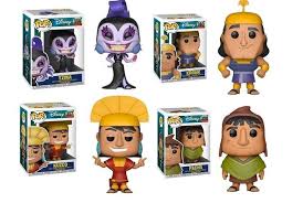 Funko Pop Emperor S New Groove Set Of 4 Yzma Kronk Pacha Kuzco Emperors New Groove New Groove Vinyl Figures Funko pop modelleri, funko pop markaları, seçenekleri, özellikleri ve en uygun fiyatları n11.com'da sizi bekliyor! funko pop emperor s new groove set