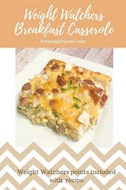 Pin On Weight Watchers Recipes