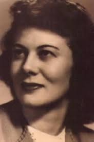 Jeanne Curran Obituary (1920
