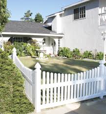 White vinyl is the cheapest colored vinyl at $17 per linear foot, and black vinyl is the most expensive at $60 per linear foot. Where To Look For Durable Vinyl Fences My Decorative