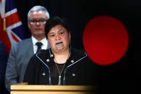 We're huge on scholarships, like jacinda ardern received a freemason scholarship—if you read lol jacinda's got a gun jacinda's got a gun haha whole worlds come undone looking straight at the. Neuseeland Nanaia Mahuta Wird Erste Maori Aussenministerin