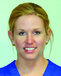 MG grad honored as top nurse