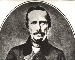 Este domingo, la historia de Atacama recuerda a José Joaquín Vallejo,  "Jotabeche"