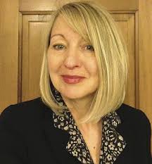 Brenda Nelson-Strauss