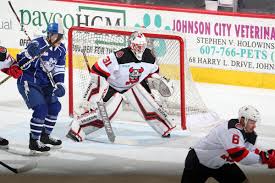 binghamton devils loss gift wrapped to syracuse crunch in ot