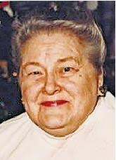 Helen Tszuska Obituary (2019)