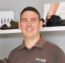 Ben Foot's Instagram, Twitter & Facebook