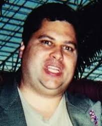 Patrick Hickey Obituary (1970