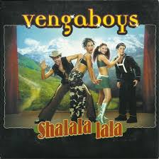 That shalala lala la la korean song but it's bts. Vengaboys Shalala Lala Austriancharts At