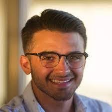 Anthony Desena's Instagram, Twitter & Facebook